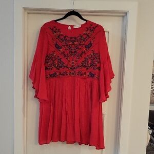 Altar'd State Dress M